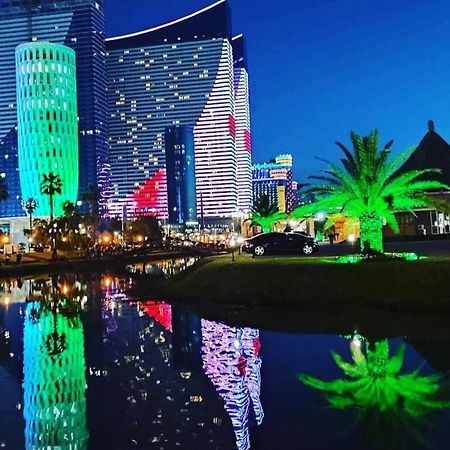 Orbi City Best Apartments Батуми Экстерьер фото