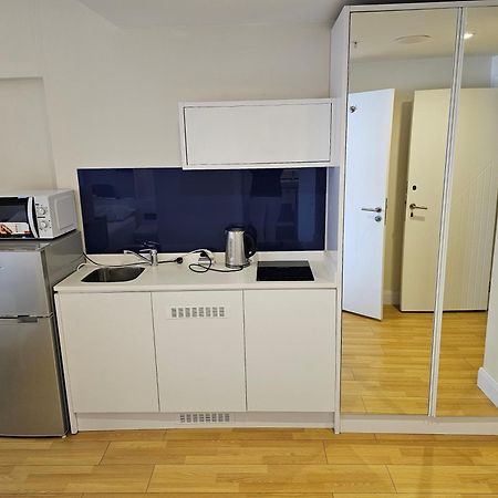 Orbi City Best Apartments Батуми Экстерьер фото