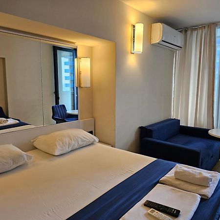 Orbi City Best Apartments Батуми Экстерьер фото