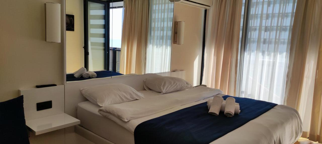 Orbi City Best Apartments Батуми Экстерьер фото