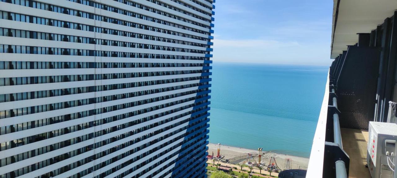 Orbi City Best Apartments Батуми Экстерьер фото