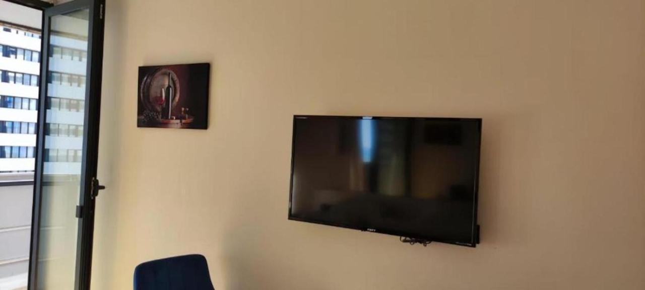 Orbi City Best Apartments Батуми Экстерьер фото