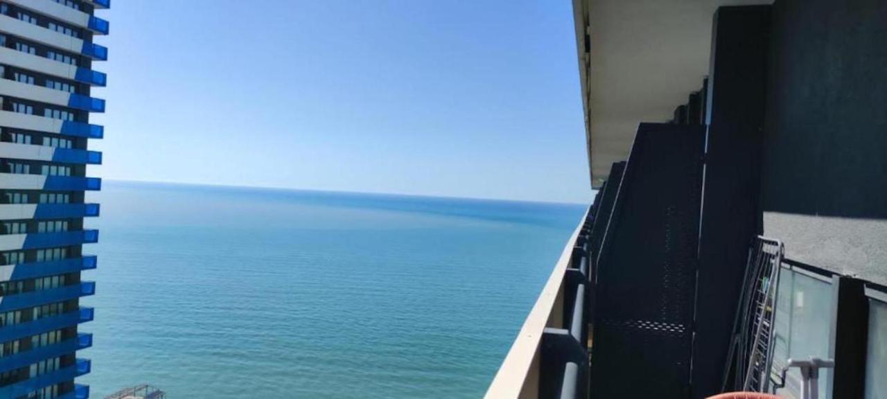 Orbi City Best Apartments Батуми Экстерьер фото