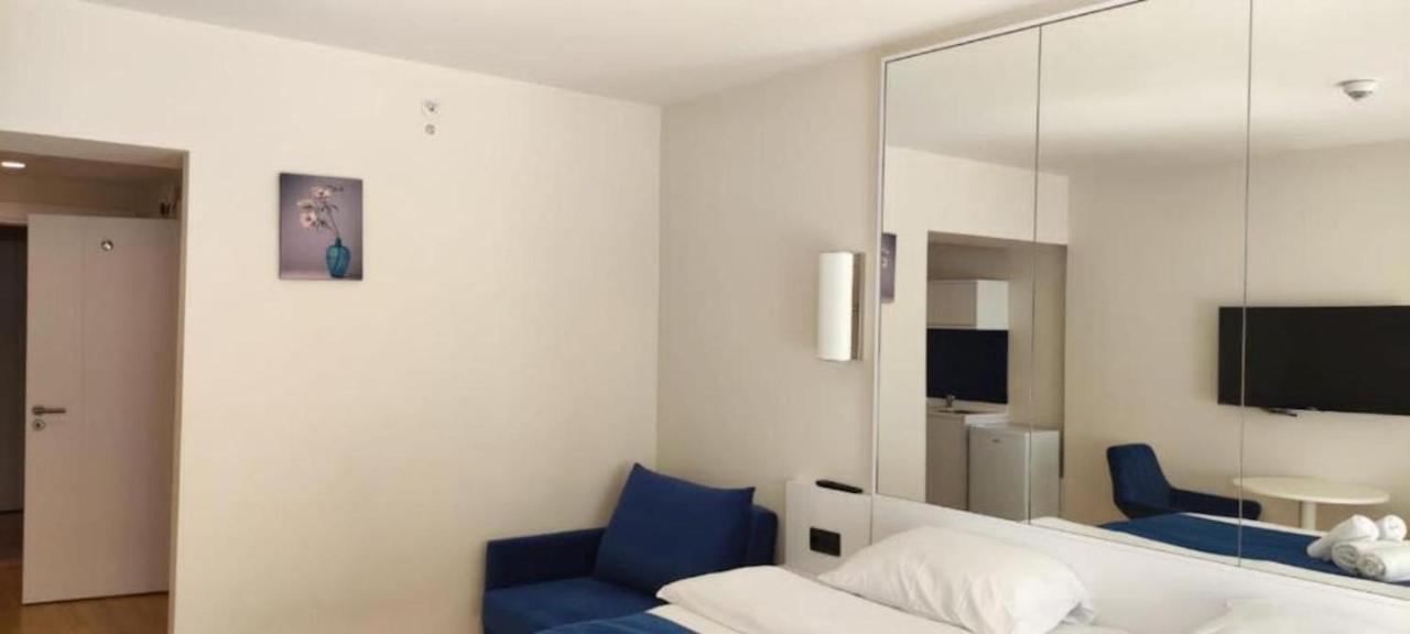 Orbi City Best Apartments Батуми Экстерьер фото