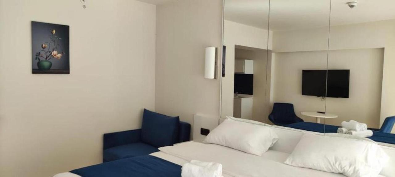 Orbi City Best Apartments Батуми Экстерьер фото