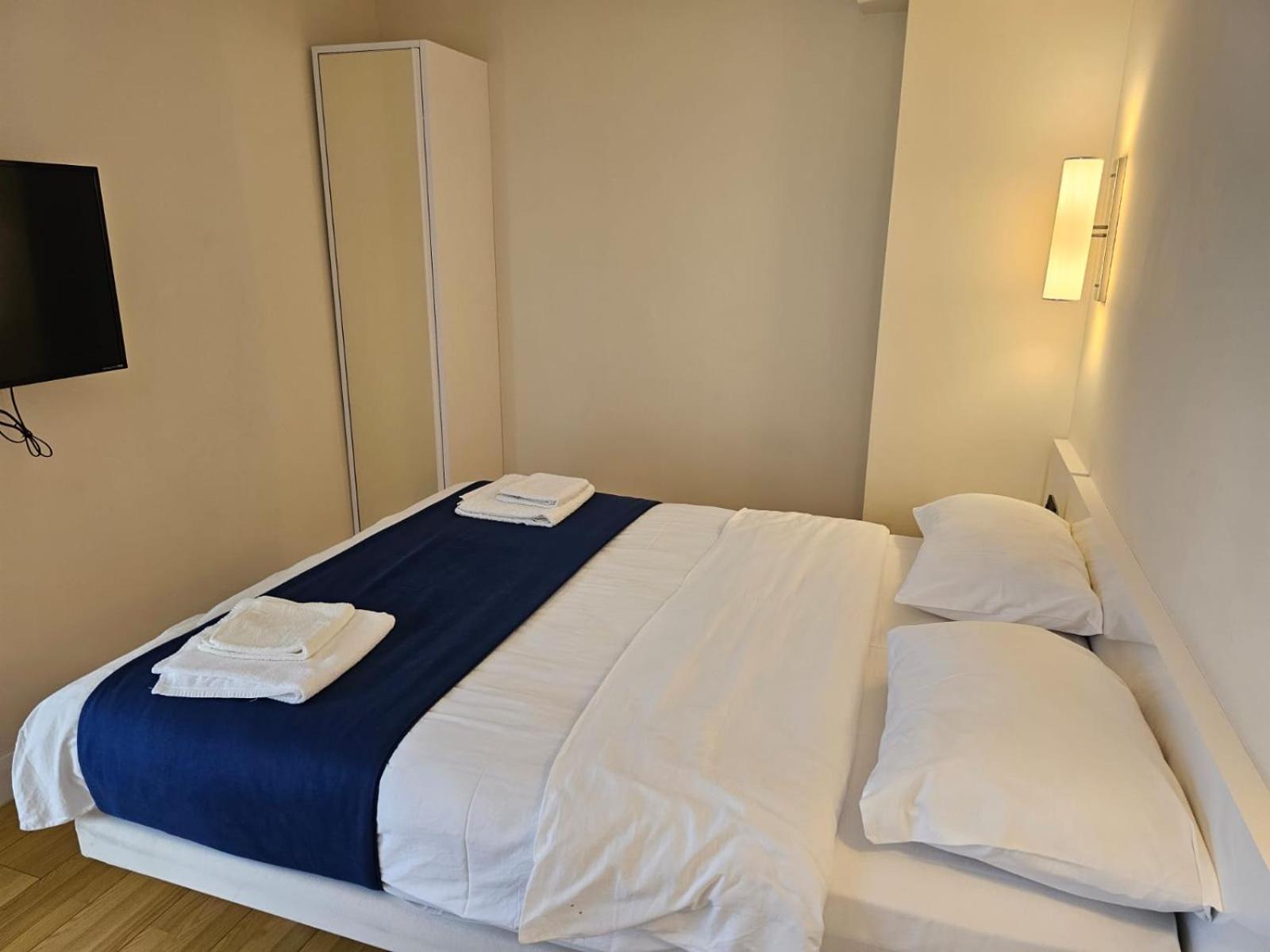Orbi City Best Apartments Батуми Экстерьер фото