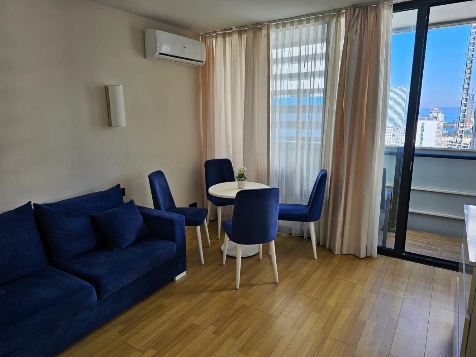 Orbi City Best Apartments Батуми Экстерьер фото