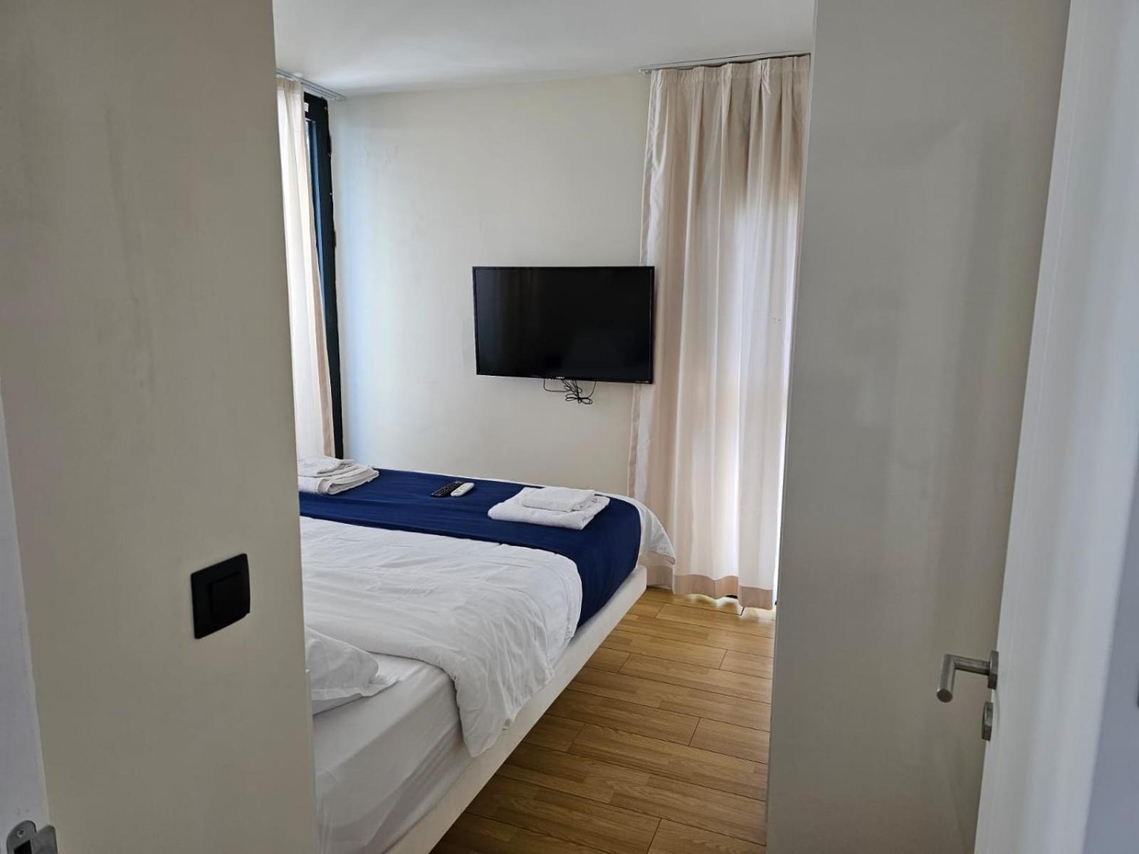 Orbi City Best Apartments Батуми Экстерьер фото