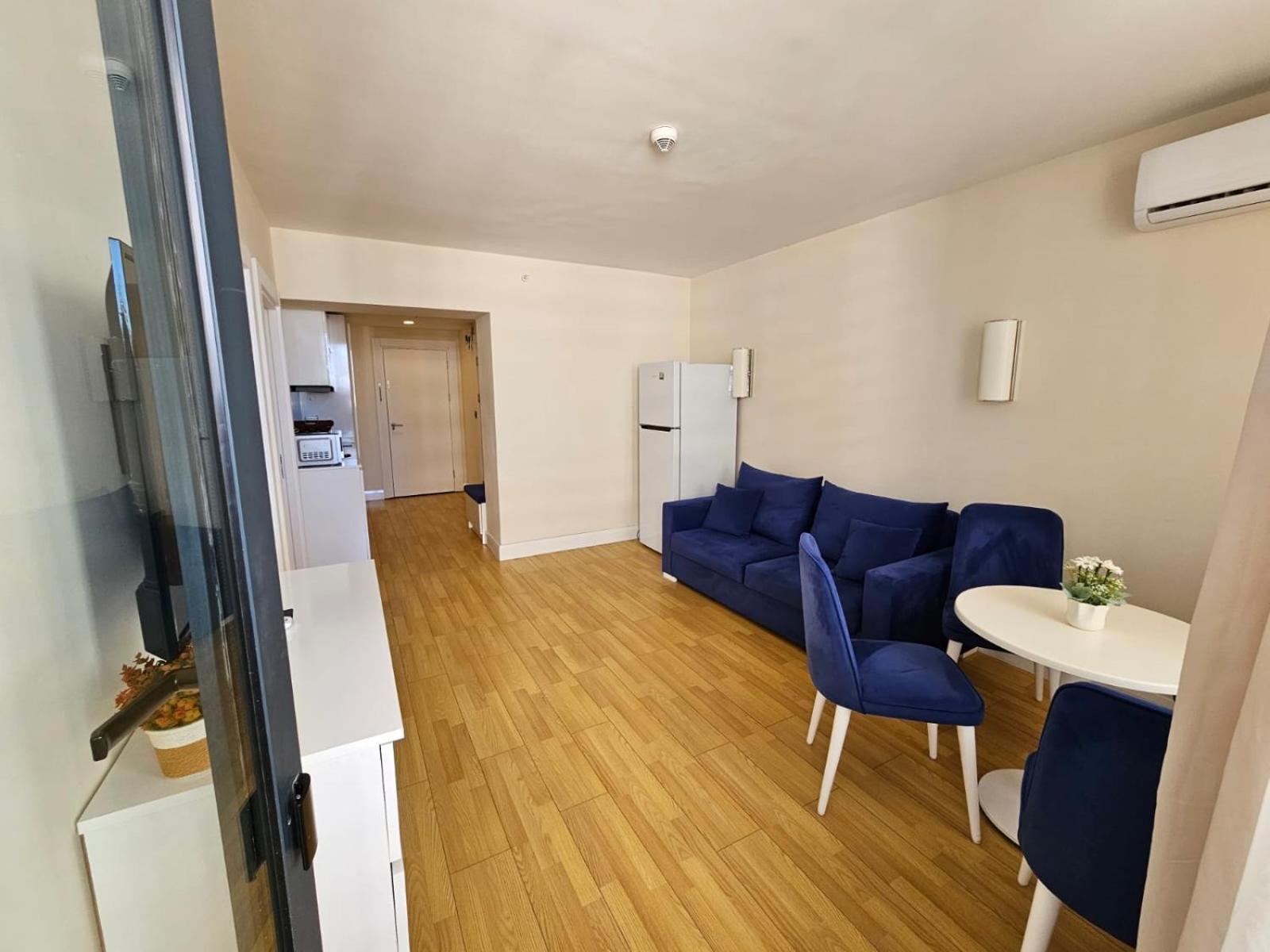 Orbi City Best Apartments Батуми Экстерьер фото