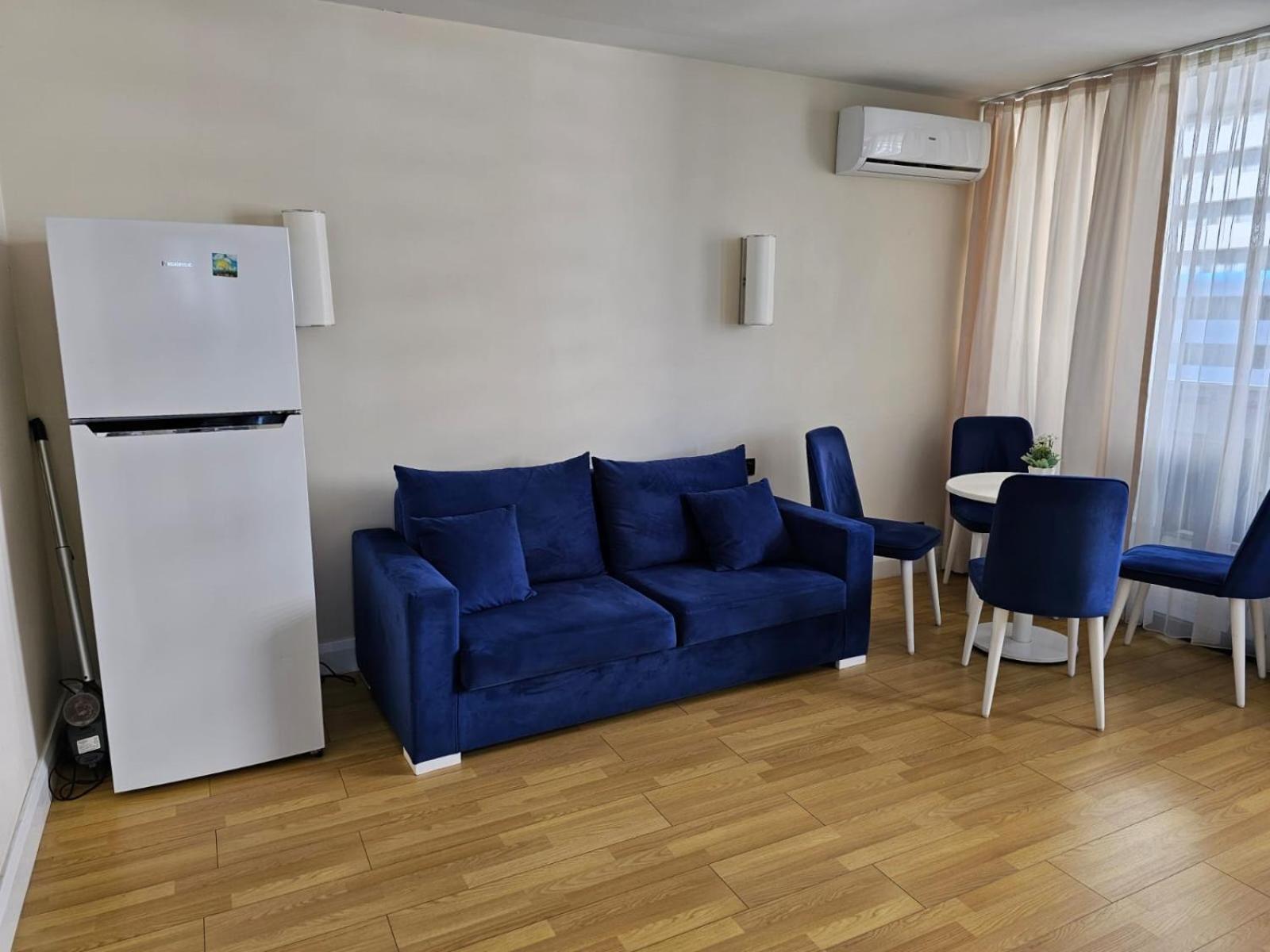Orbi City Best Apartments Батуми Экстерьер фото
