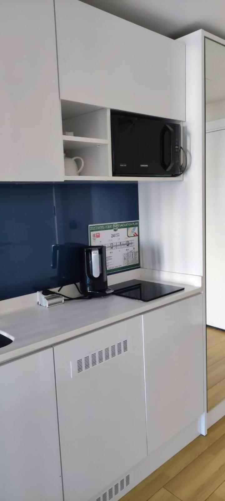 Orbi City Best Apartments Батуми Экстерьер фото