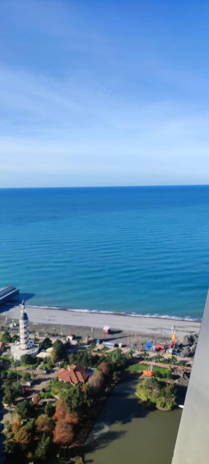 Orbi City Best Apartments Батуми Экстерьер фото