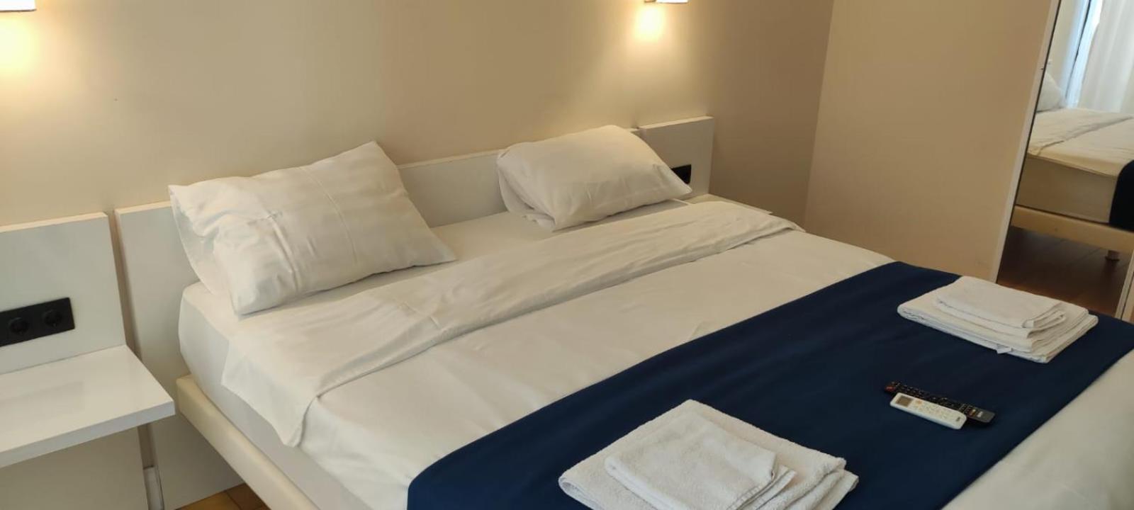 Orbi City Best Apartments Батуми Экстерьер фото
