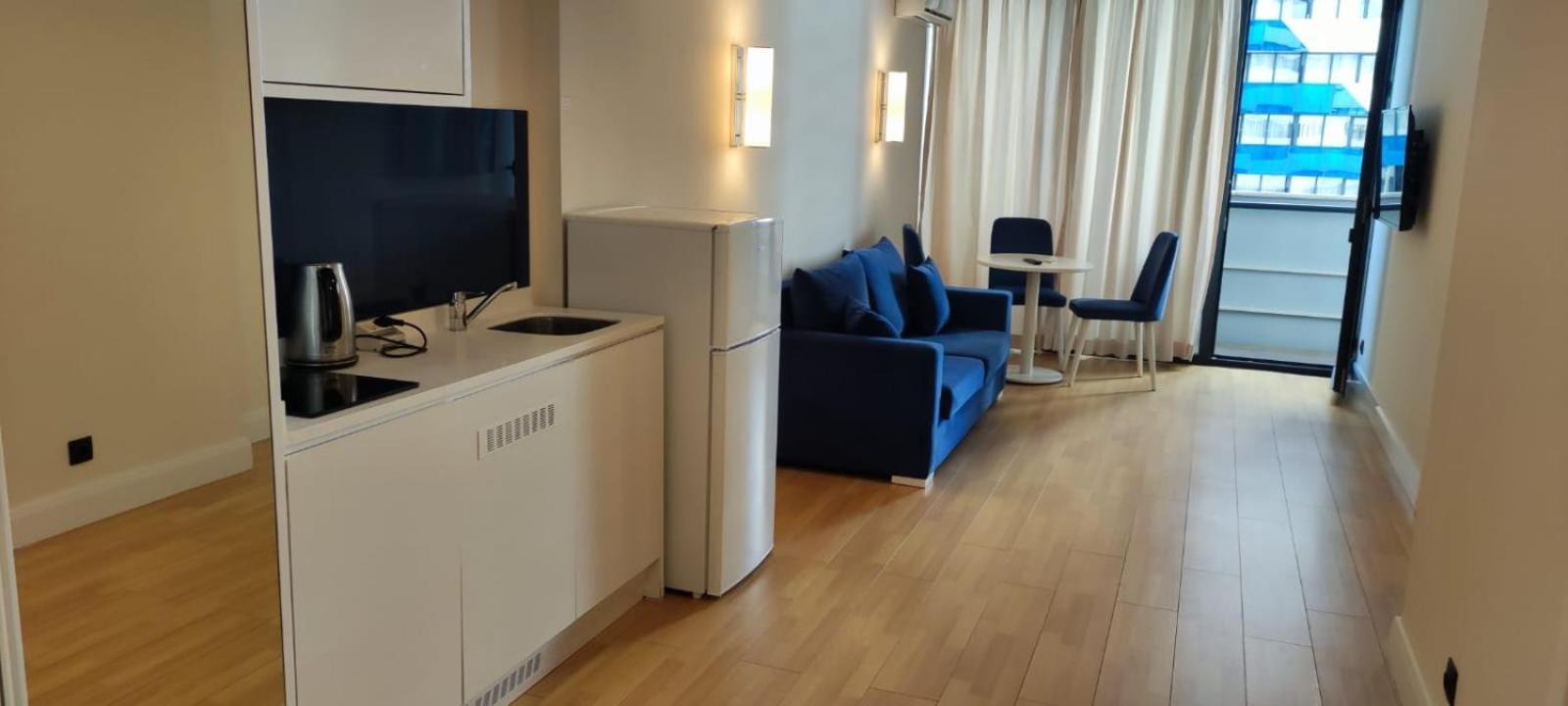 Orbi City Best Apartments Батуми Экстерьер фото