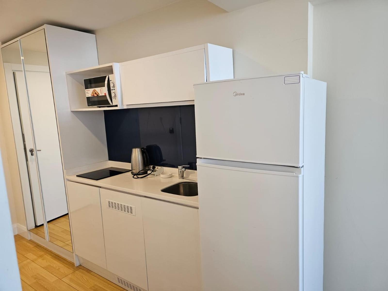 Orbi City Best Apartments Батуми Экстерьер фото