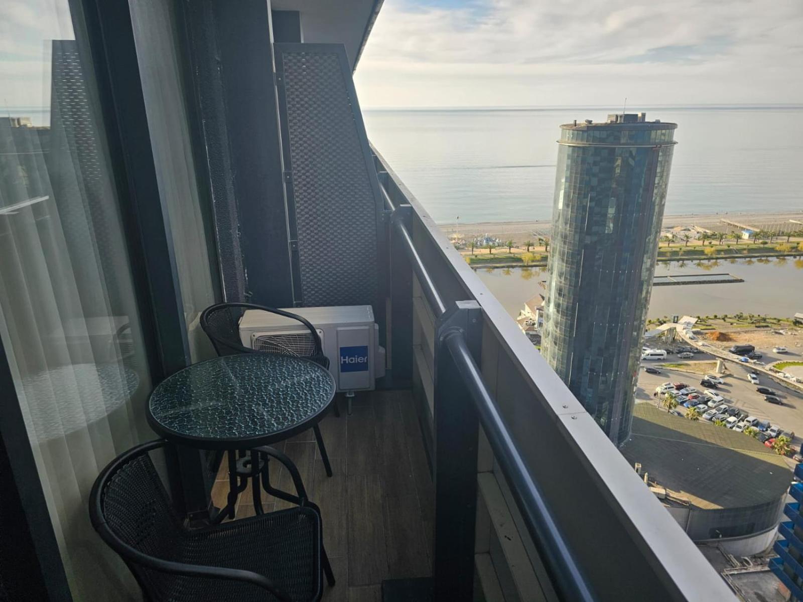 Orbi City Best Apartments Батуми Экстерьер фото