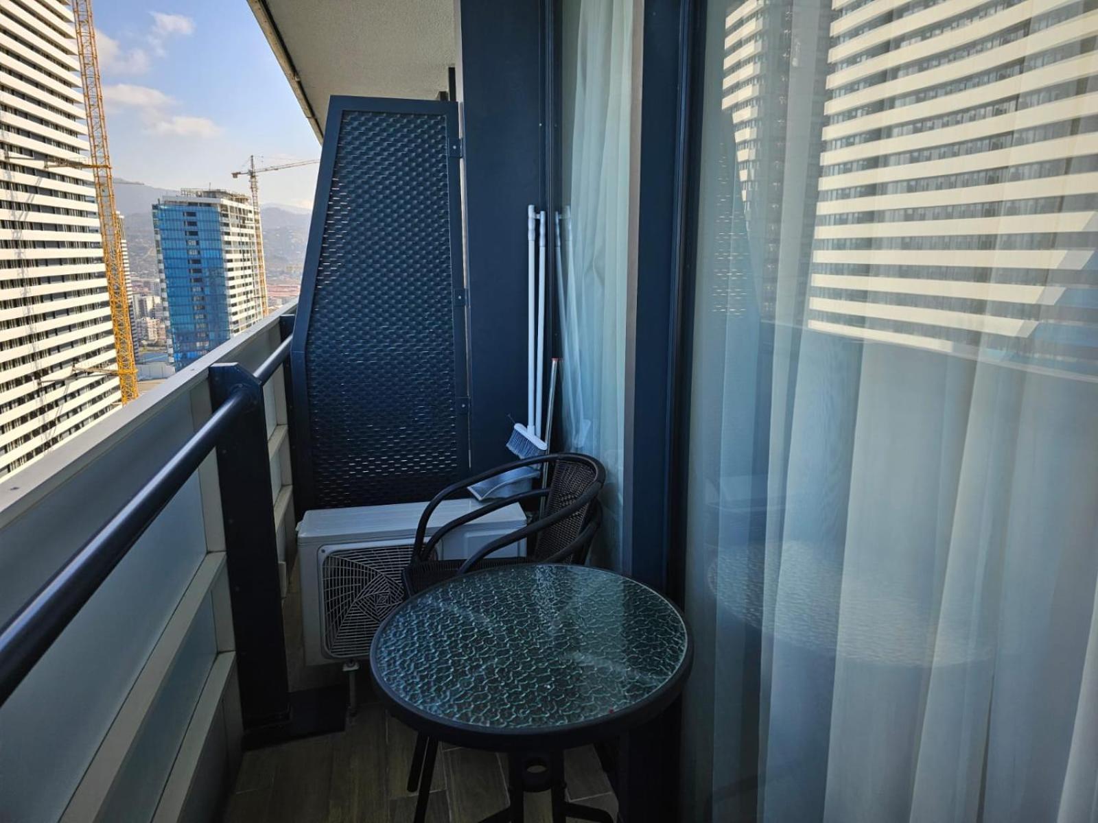 Orbi City Best Apartments Батуми Экстерьер фото