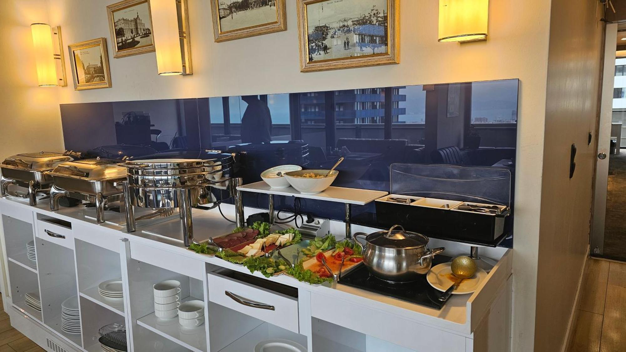 Orbi City Best Apartments Батуми Экстерьер фото