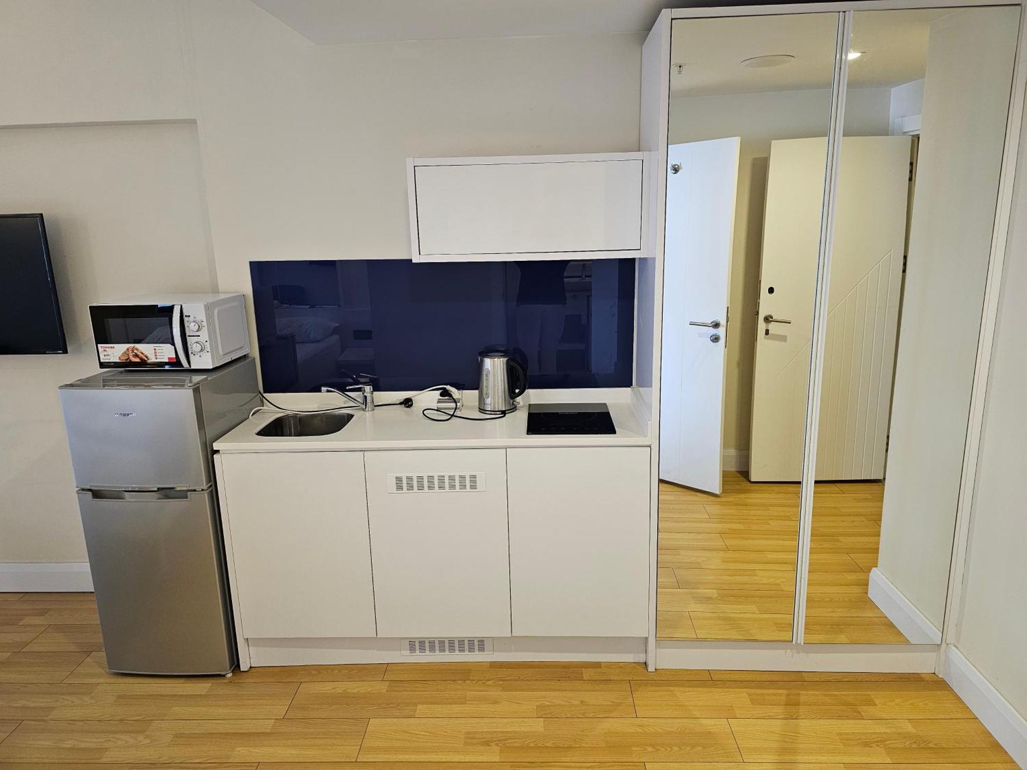 Orbi City Best Apartments Батуми Экстерьер фото