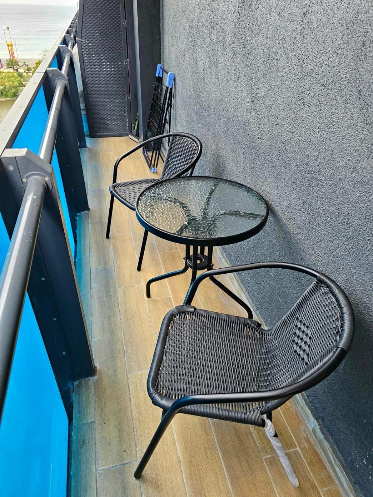 Orbi City Best Apartments Батуми Номер фото