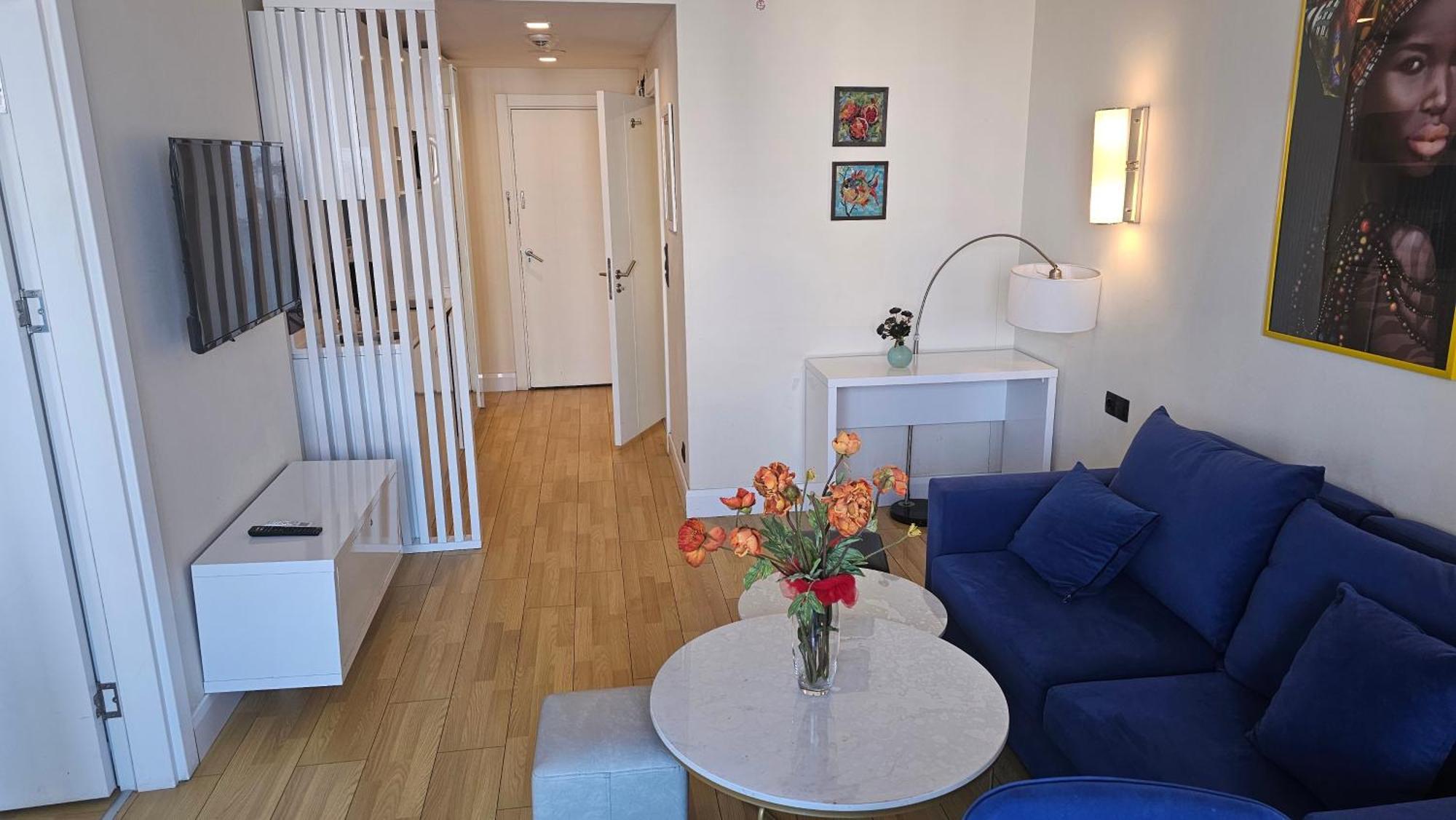 Orbi City Best Apartments Батуми Экстерьер фото