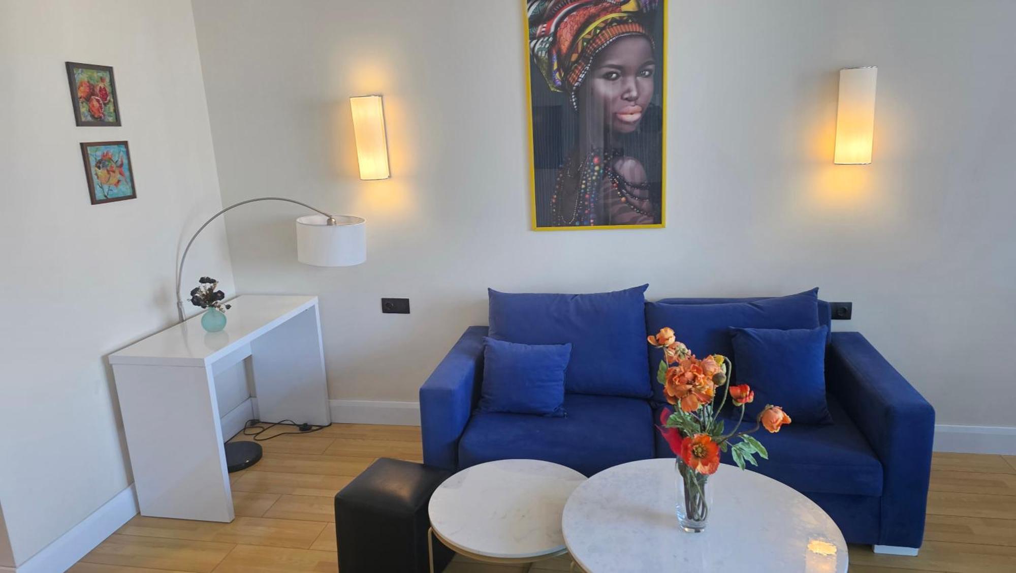 Orbi City Best Apartments Батуми Экстерьер фото